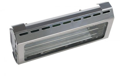 Roband HL24C Heat Lamp with Cover - 500W / W270-D120-H80 mm
