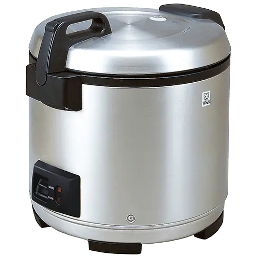 JNO-B360 Tiger Commercial 20 Cups Rice Cooker