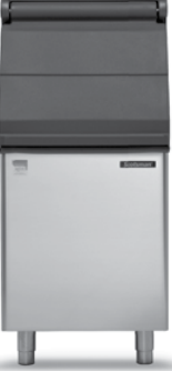 Scotsman / UBH 1100 / 553kg Capacity Ice Storage Bin / 169kg / W1220 x D1128 x H1427 / 2Y Warranty