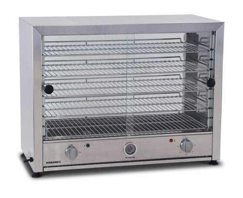 Roband PM100S Pie Master Pie Warmer