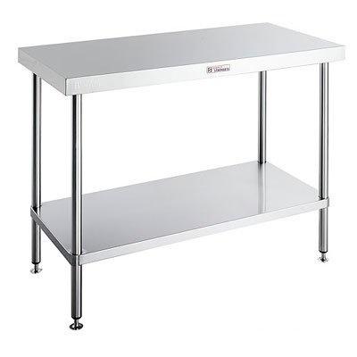 Simply Stainless Work Bench - Catering Sale
