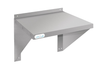 Vogue CD550 stainless steel microwave shelf - Catering Sale