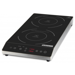 Anvil ICD3500 Double Induction Cooker