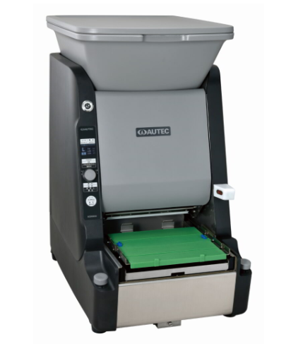 AUTEC ASM890C Norimaki