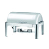 COOKRITE AT61363 Delux Oblong Chafing Dish 8.5L