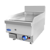 CookRite AT65G4G-C 400mm Gas Griddle