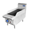 COOKRITE AT80G3C-C BENCHTOP 300 MM GAS CHAR Grill