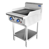 COOKRITE AT80G6C-F 600 MM GAS CHARG RILL