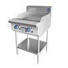 COOKRITE AT80G6G-F 600MM GAS GRIDDLE