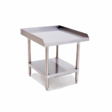 COOKRITE ATSE-2824 615mm Stainless steel stand - 615 x 711 x 610