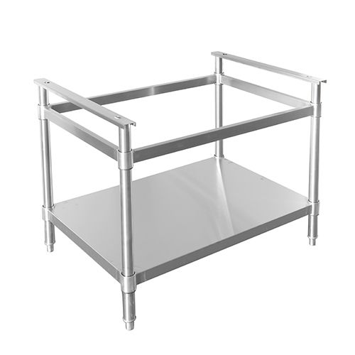 COOKRITE ATSEC-900 36" Stainless Steel Stand for AT80G Series