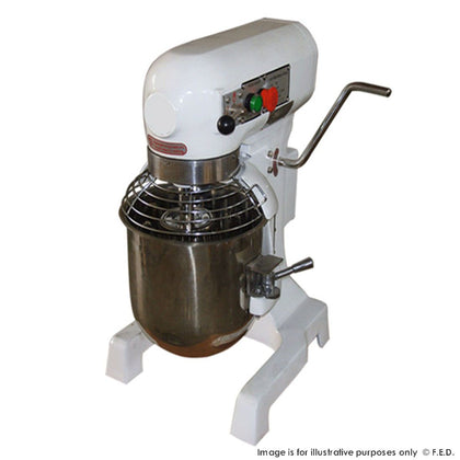 Baker MaxD B10KG 10 Litre Planetary Mixer Gear Drive