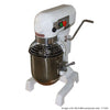 Baker MaxD B10KG 10 Litre Planetary Mixer Gear Drive