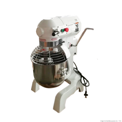 Baker Max B20KG 20 Litre Planetary Mixer Gear Drive