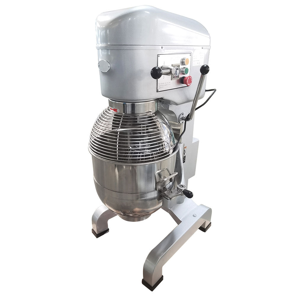 Yasaki B40CP 40 Litre Planetary Mixer