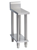 Kitchen Knock AWS-0470 / KB PREMIUM WORK BENCH WITH SPLASH BACK / W400-D700-H900 mm