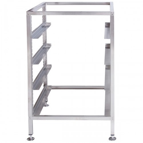 3monkeez BRK-DW-C Adjustable Dishwasher Rack Kit Complete Bay