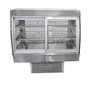 Bonvue C4RF18 Bonvue Drop-In Counter Top Display C4RF Series