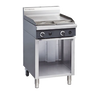 Cobra C6B_LPG 600mm Griddle Gas Cooktop