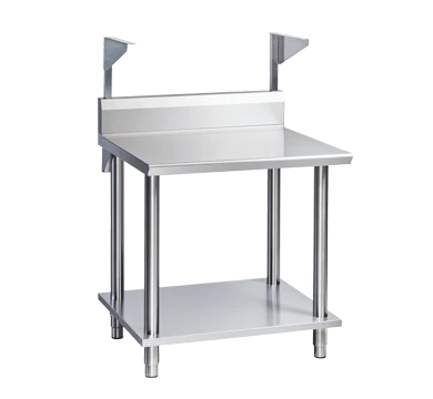 Cobra C900S 900mm  Infill Bench with Salamander Upstands