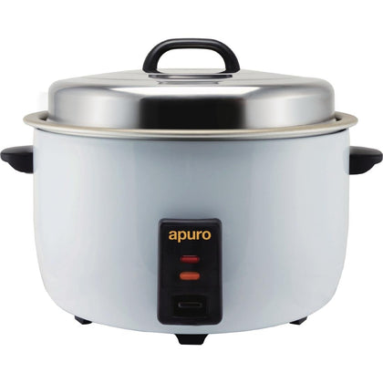 Uropa CB944-A 10ltr Rice cooker