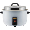 Uropa CB944-A 10ltr Rice cooker