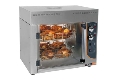 Anvil CGA0008 Chicken Rotisserie