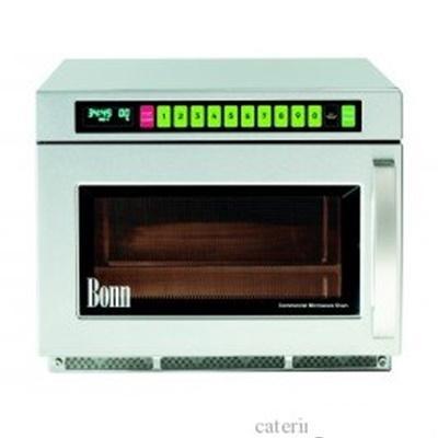 Bonn Heavy Duty Commercial Microwave Oven-CM-1401T Without MICROSAVE