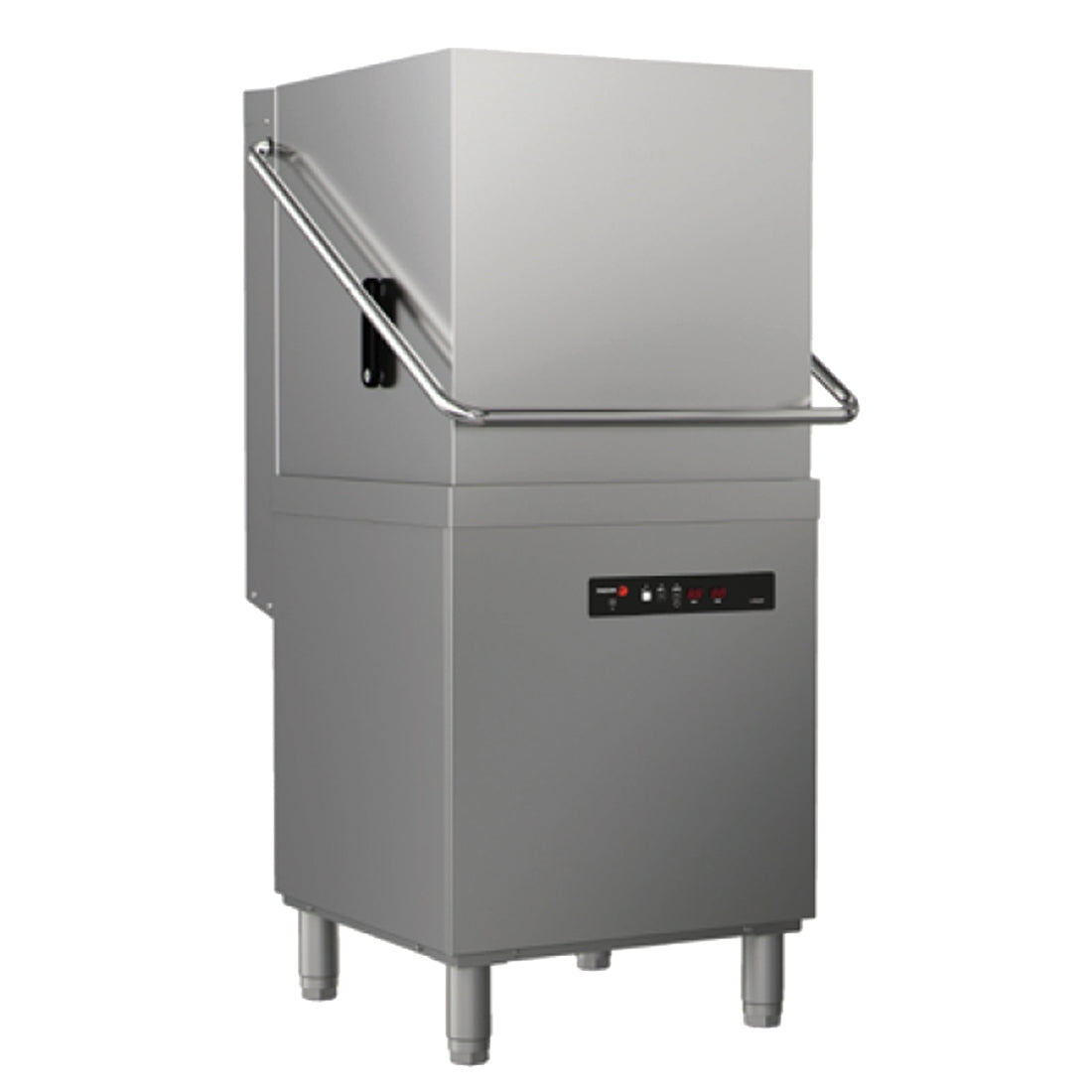 Fagor EVO-CONCEPT CO-142BDD Pass-through Dishwasher