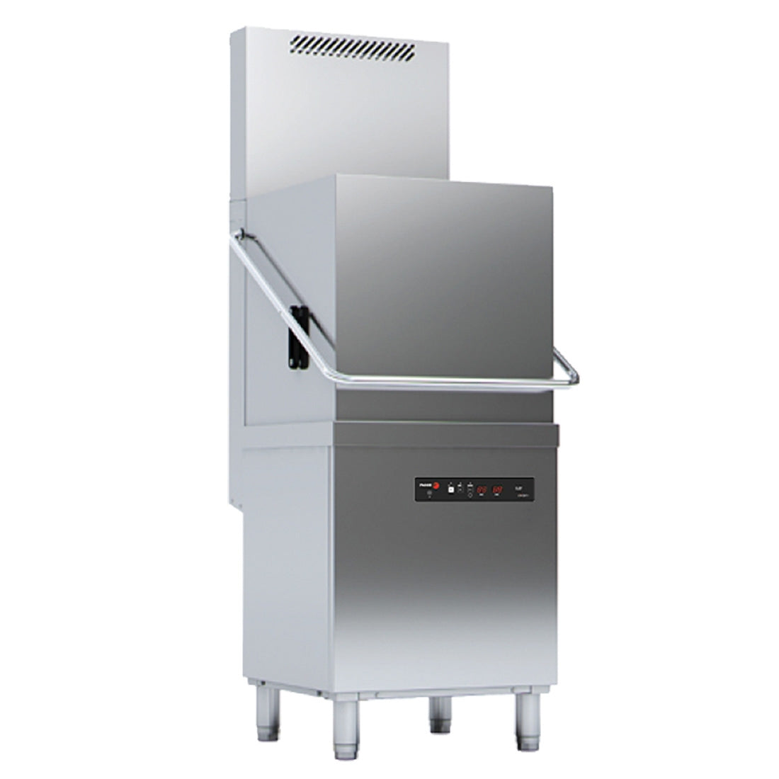 Fagor EVO-CONCEPT CO-142HRSBDD Pass-through Dishwasher