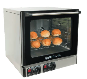 Anvil COA1003 Convection oven