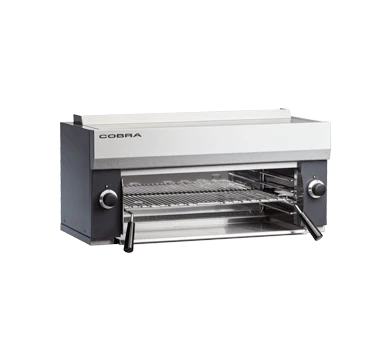 Cobra CS9 900mm Gas Salamander