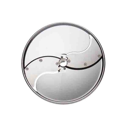 FED  DS650087 Stainless Steel Slicing Disc With S-Blades 6 mm