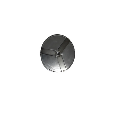 Yasaki SA004 4mm Slicer Metal - Two Blade