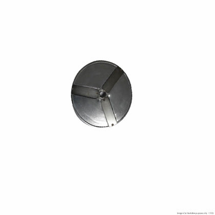 Yasaki SA010 10mm Slicer Metal - Single