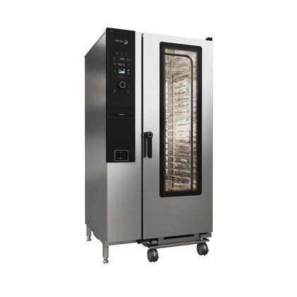 Fagor CW-201ERSWS IKORE Concept 20 Trays Combi Oven