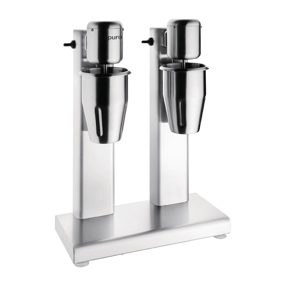 Apuro CY423-A Apuro Double Milkshake Maker