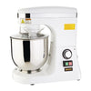 Apuro Planetary Mixer White 7Ltr -