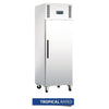 Polar DL899-A Upright Fridge - 600L / 145Kg / W680-D845-H2000 mm