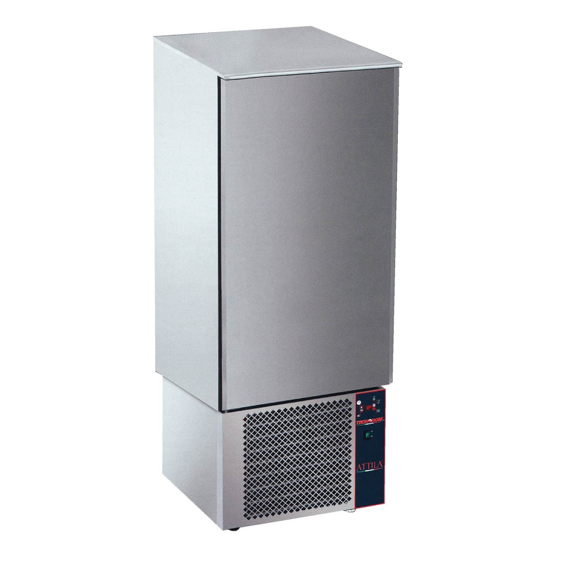 Tecnodom DO20 Blast chiller 20 X 1/1 GN pan capacity