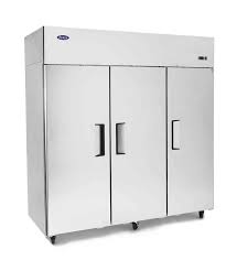 ATOSA MBF8003 Top Mounted 3 Door Freezer 1968L 1796mm