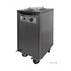 FED DR-1E Single Mobile Plate Lowerator
