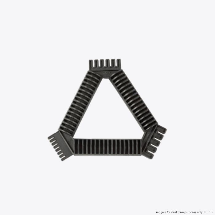 Dito Sama P4U Grid Cleaning Tool for Dicing Grid DS650110