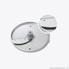 Dito Sama P4U Aluminium Slicing Disc 8mm DS650220
