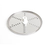 Dito Sama DS653003 Stainless Steel Grating Disc 3mm (dia 175mm)