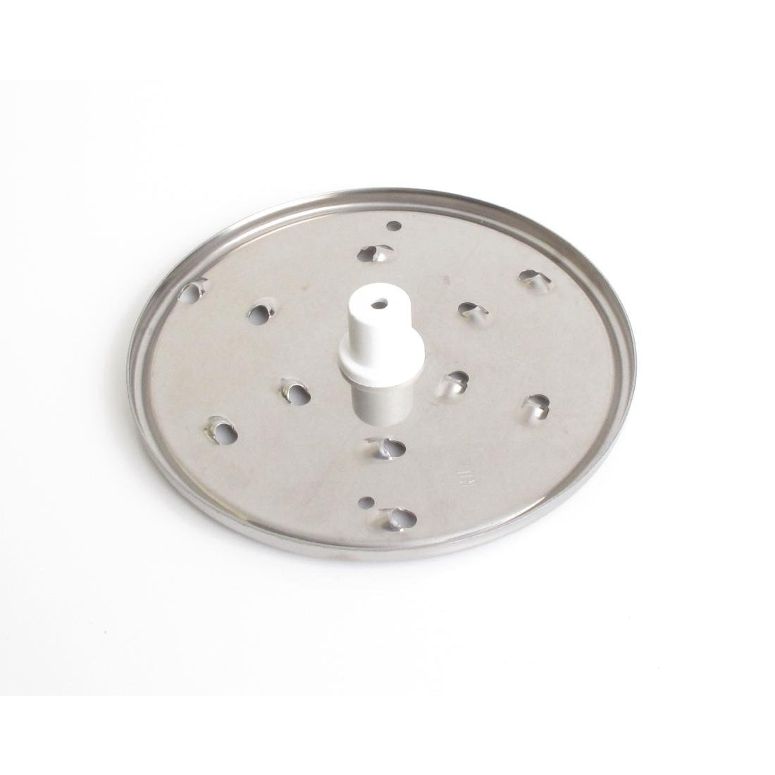 Dito Sama DS653005 Stainless Steel Grating Disc 7mm (dia 175mm)