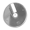 Dito Sama  DS653006 Stainless steel shredding disc 4 mm (dia. 175 mm)
