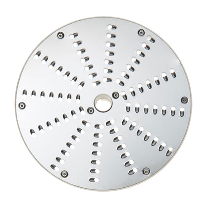 FED  DS653775 Stainless steel grating disc 4 mm