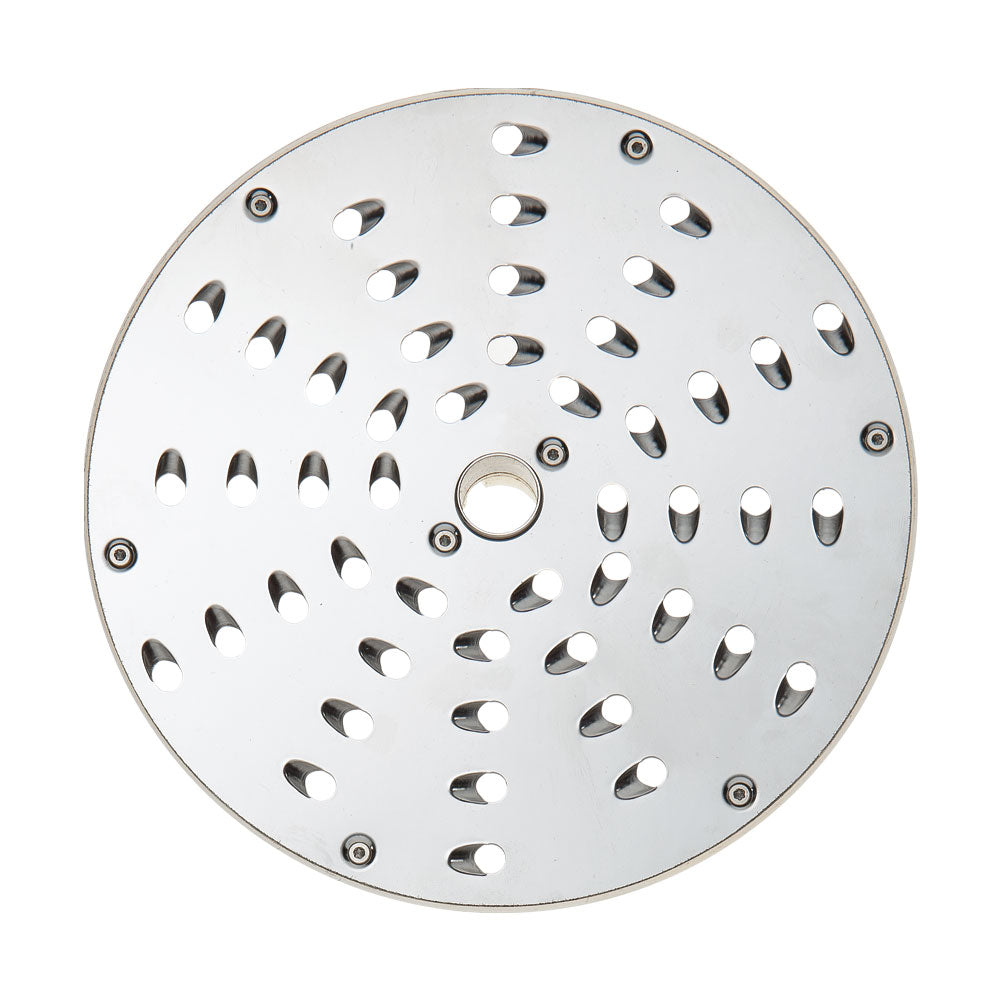 Dito Sama  DS653776 Stainless steel grating disc 7 mm
