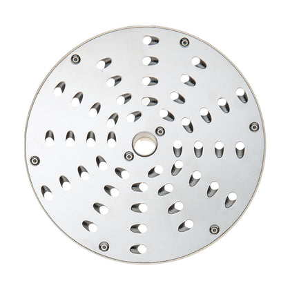 FED  DS653776 Stainless steel grating disc 7 mm